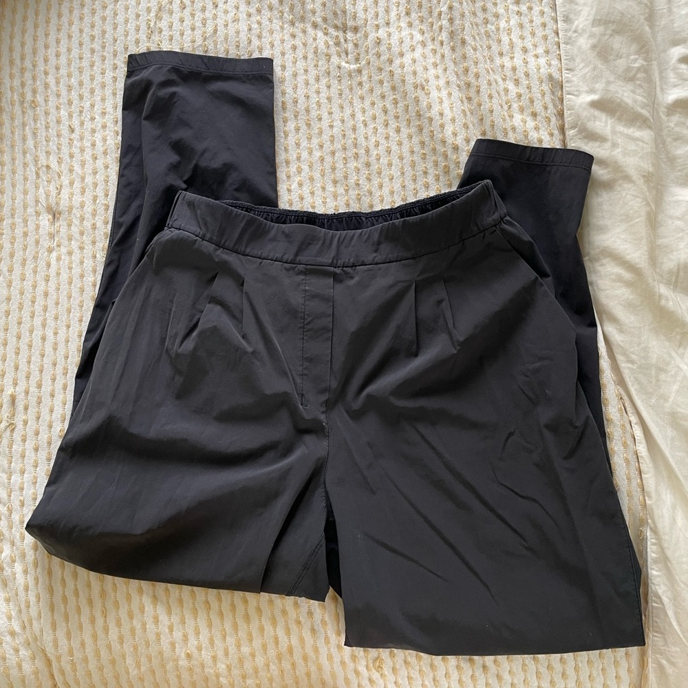 Lululemon Straight Leg Pant - Picture 1 of 3